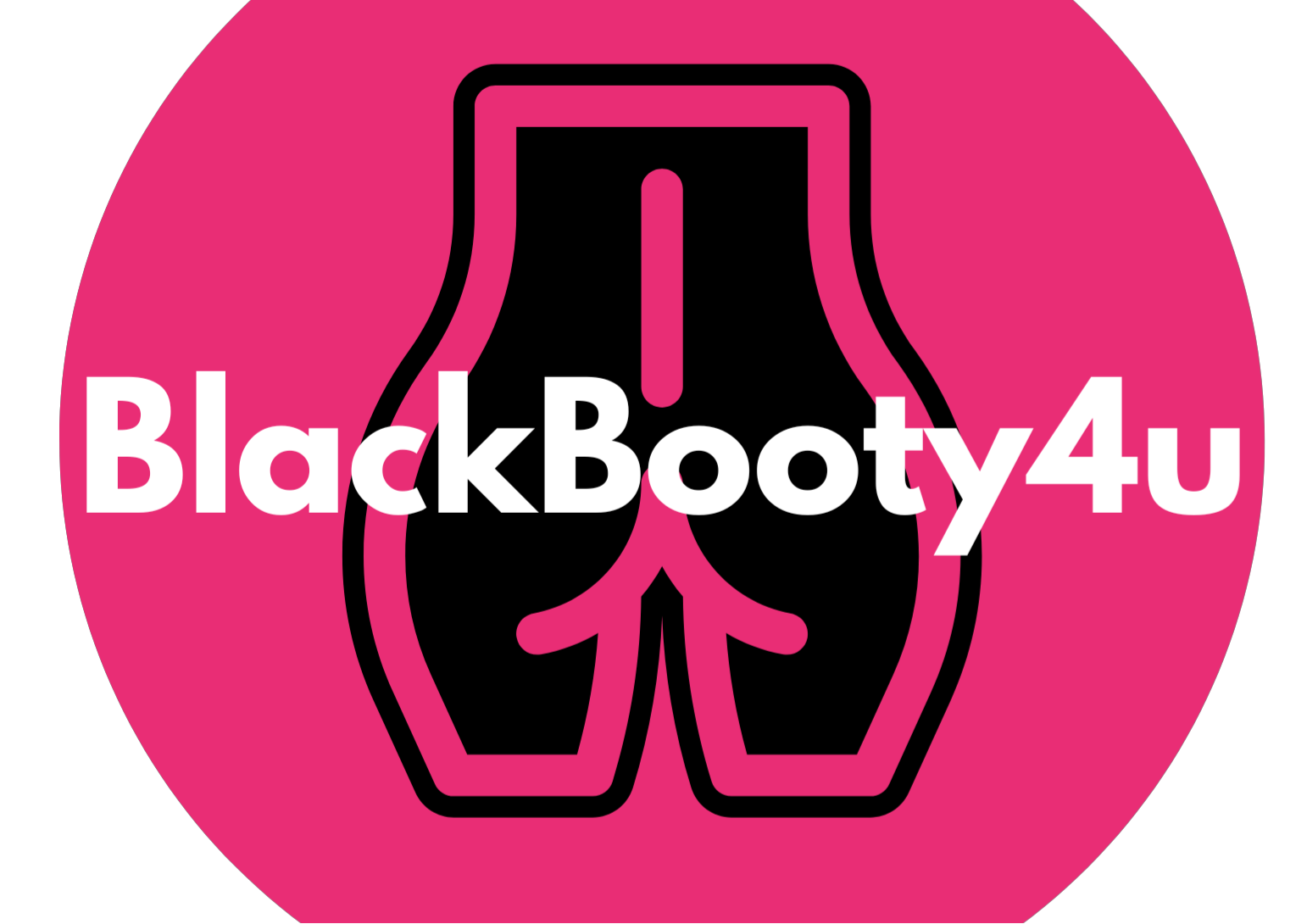 Black Booty 4 U